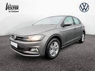 VW Polo, 1.0 TSI Comfortline, Jahr 2019 - Uelzen