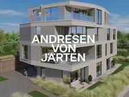 Penthouse-Wohnungen im "N1-Living" in Wenningstedt - Wenningstedt-Braderup (Sylt)
