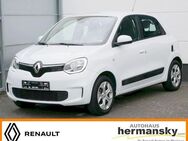 Renault Twingo, SCe 65 Limited - Inspektion neu, Jahr 2021 - Geisenheim