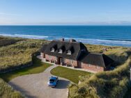 Einzigartiges Juwel auf der Insel Sylt - Wenningstedt-Braderup (Sylt)