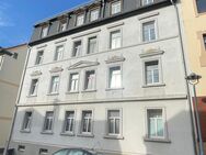 Gepflegte 2,5-Raum Dachgeschosswohnung - Altenburg