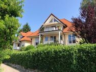 tolle Wohnung - tolle Lage - sofort frei plus Garage und Stellplatz - Lindau (Bodensee)