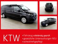 Mercedes Vito, 116TourerPro, Jahr 2023 - Hildesheim