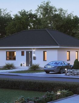 Sorglos ins alter mit diesem wunderschönen Bungalow - Hamburg Hamburg-Mitte