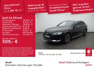 Audi A4 Allroad, 45TFSI quattro, Jahr 2021 - Dresden