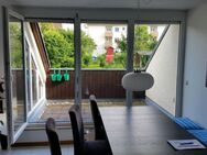 Exklusive 3,5-Zimmer-DG-Wohnung in Stuttgart-Weilimdorf - Stuttgart