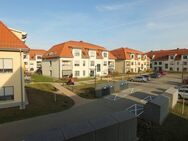 Rollstuhlgerechte hübsche NEUBAU-Erdgeschosswohnung in Schöneiche mit Duschbad - Schöneiche (Berlin)