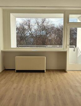 Frisch renovierte 2-Zimmer Wohnung mit Balkon[VAC-18566] - Karlsruhe