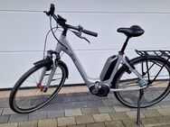 Verkaufe E-Bike WINORA SINUS 28 " mit Rücktritt sehr gut erhalten - Wetter (Ruhr)