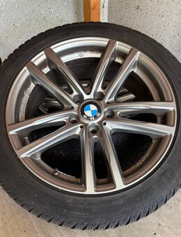 BMW Winterräder zu verkaufen - Bochum