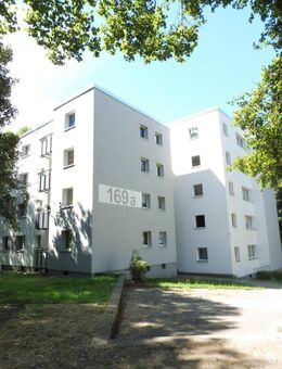 Demnächst frei! 3-Zimmer-Wohnung in Wuppertal Oberbarmen-Wichlinghausen - Wuppertal