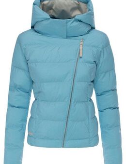 Ragwear Steppjacke Harlen YOUMODO Wasserdichte Winterjacke mit Kapuze