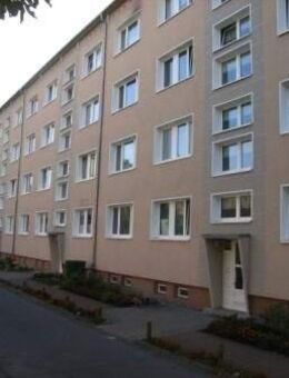 Erstbezug nach Sanierung! - Neustrelitz