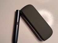 Iqos Iluma Kit Pebble Grey - Bielefeld