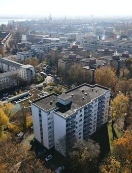 KN-Petershausen: 3-Zimmer ETW mit Fernsicht, Balkon und Außenstellplatz - kurzfristig frei - Konstanz
