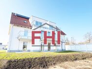 NEUBAU Erstbezug: Erdgeschosswohnung mit Garten und Garage in Muhr am See - Muhr (See)