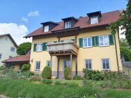 Einfamilienhaus mit Einliegerwohnung und toller Außenanlage! - Königheim