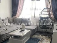 [TAUSCHWOHNUNG] Wohnung mit 3 zimmer - Leipzig