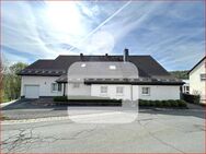 Großzügiges Wohnhaus mit Stil - Untersteinach