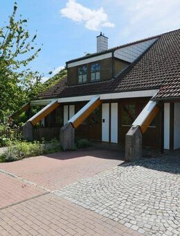Ihr neues Zuhause: Haus mit Einliegerwohnung und Wohlfühlcharakter - Bad Wünnenberg