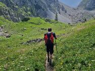 Weibliche wanderbegleitung gesucht - Abensberg