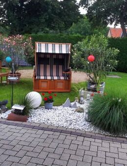 Traumhaus mit Einliegerwohnung - Wadersloh