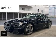 Audi A6 55e S-Line quattro VirtCockHDMatrixHeadUpPano - Steinbach-Hallenberg