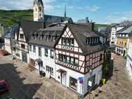 59 m² Apartment in der Altstadt von Ahrweiler (Erstbezug nach Modernisierung) - Bad Neuenahr-Ahrweiler