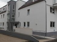 Neubau! 4-Zimmer-Wohnung mit große Balkon in Calw-Altburg mit Einbauküche - Calw
