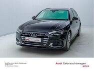 Audi A4, Avant 35 TFSI ADVANCED PHONE, Jahr 2020 - Berlin