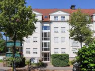 +++ Charmante 3-Zimmer-Wohnung im Lindenpark mit Balkon und Tiefgaragenstellplatz +++ - Dresden
