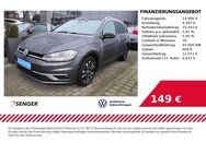 VW Golf Variant, 1.0 TSI Golf VII IQ Drive, Jahr 2019 - Lübeck