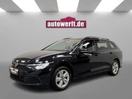 VW Golf Variant 8 2.0 TDI DSG LIFE AHK LED SHZ CAM NAVI ACC LH - Ahrensburg