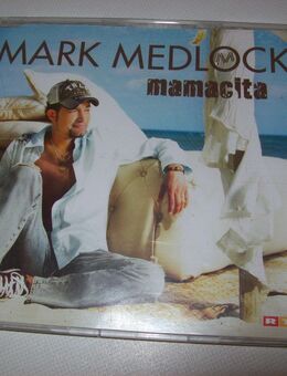 Mark Medlock - Erwitte
