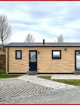 Ihr modernes Feriendomizil im Sauerland - Brilon