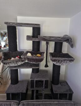 Xxl Kratzbaum von petrebels sehr stabil - Nordheim