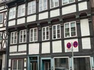 Zwei Immobilien in einem Paket in Helmstedt´s Innenstadt - Helmstedt