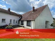 Resthof in Breddorf sucht neuen Eigentümer! - Breddorf