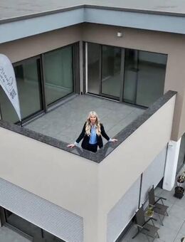 Bad Camberg: Eine Penthouse-Wohnung der Premiumklasse - sofort bezugsbereit! - Bad Camberg