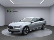 Skoda Superb, 1.5 TSI Combi mHEV Selection, Jahr 2024 - Buxtehude