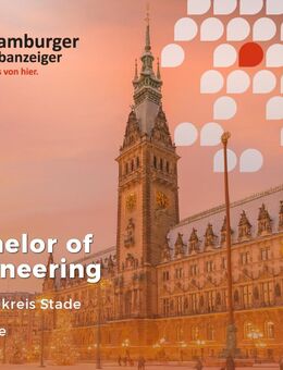 Duales Studium “Ingenieurwesen Gebäudetechnik” - Bachelor of Engineering - Stade (Hansestadt)