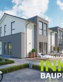 Innovative Bautechnik - Zukunftssicher wohnen - Stuttgart