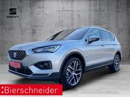 Seat Tarraco, 2.0 TDI Xperience 20 FaPa XL Audio WP, Jahr 2024 - Weißenburg (Bayern)