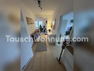 [TAUSCHWOHNUNG] 2ZKB mit wunderschönergroßer Dachterrasse zentral gelegen - Köln