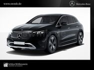 Mercedes EQE, 350 Electric Digital Light, Jahr 2023 - Freiberg