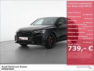 Audi RSQ3, Sportback PLUS, Jahr 2021 - Essen