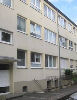 Wir haben Ihre sanierte 3-Zimmer-Wohnung in Lannesdorf - Bonn