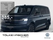 VW T7 Multivan, 2.0 l TSI Multivan Life OPF lang, Jahr 2022 - Krefeld