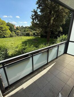 Schöne 2 - Raumwohnung mit Balkon "Erstbezug" - Dresden