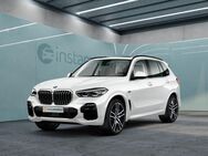 BMW X5, xDrive45e M-Sport ° H&K SitzKlima, Jahr 2021 - München